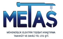 Metas Muhendislik Ltd Sti
